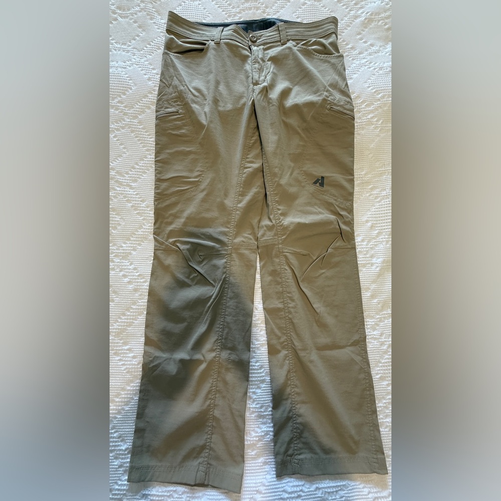 Eddie Bauer First Ascent Guide Pro pants